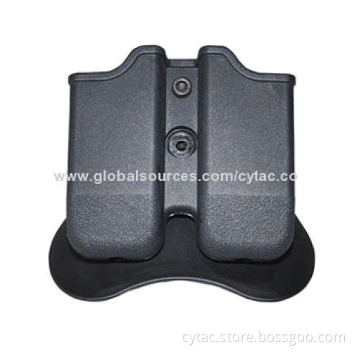 Concealed Carry Holster for Glock 17/19/23/32 Magazine